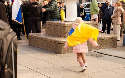 UE forțează returnarea copiilor ucraineni deportați de Rusia: Reuniune crucială la Bruxelles