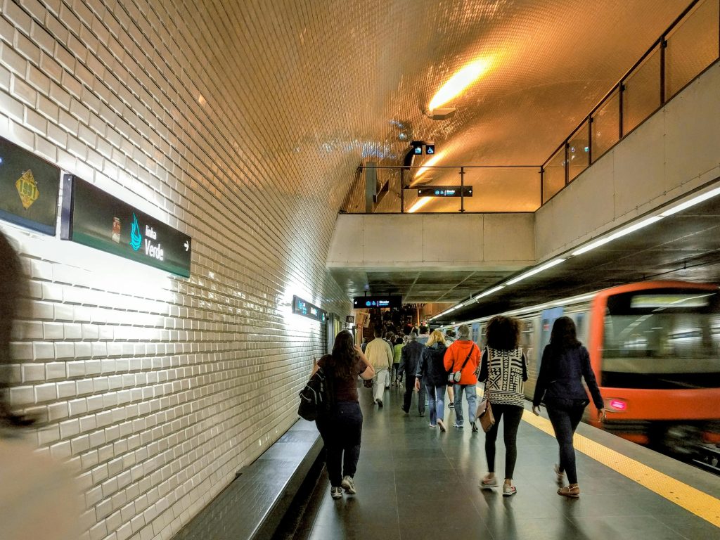 Licitația pentru metroul din Lisabona, aprobată de Comisia Europeană, cu condiții