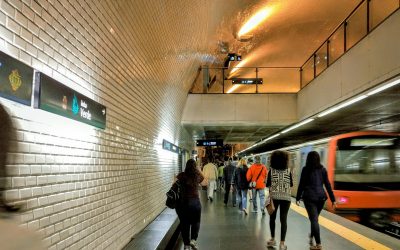 Licitația pentru metroul din Lisabona, aprobată de Comisia Europeană, cu condiții