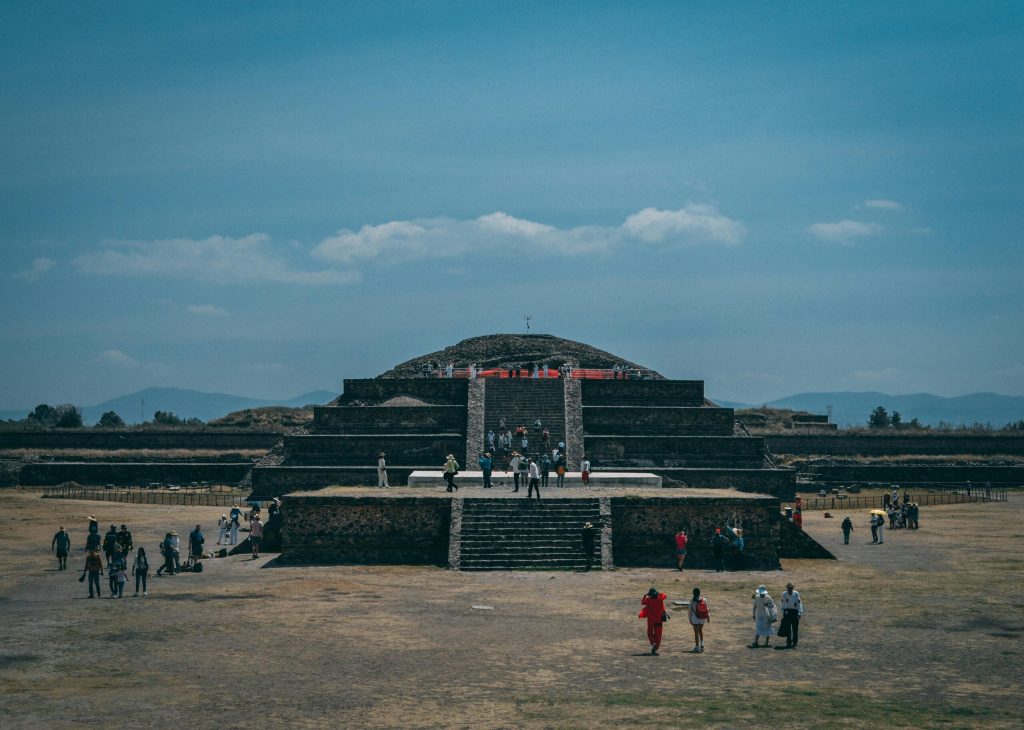 Atac la Teotihuacan: Masacrele din SUA, sursă de inspirație pentru atacator?