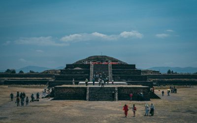 Atac la Teotihuacan: Masacrele din SUA, sursă de inspirație pentru atacator?