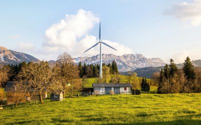 CE oferă Comisia Europeană: 2,5 milioane de euro pentru energii regenerabile