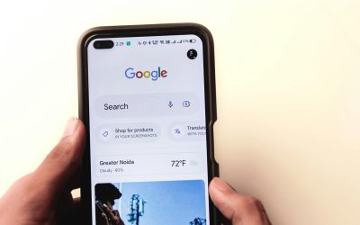 CE cere Comisia Europeană de la Google: Datele de căutare, deschise pentru rivali