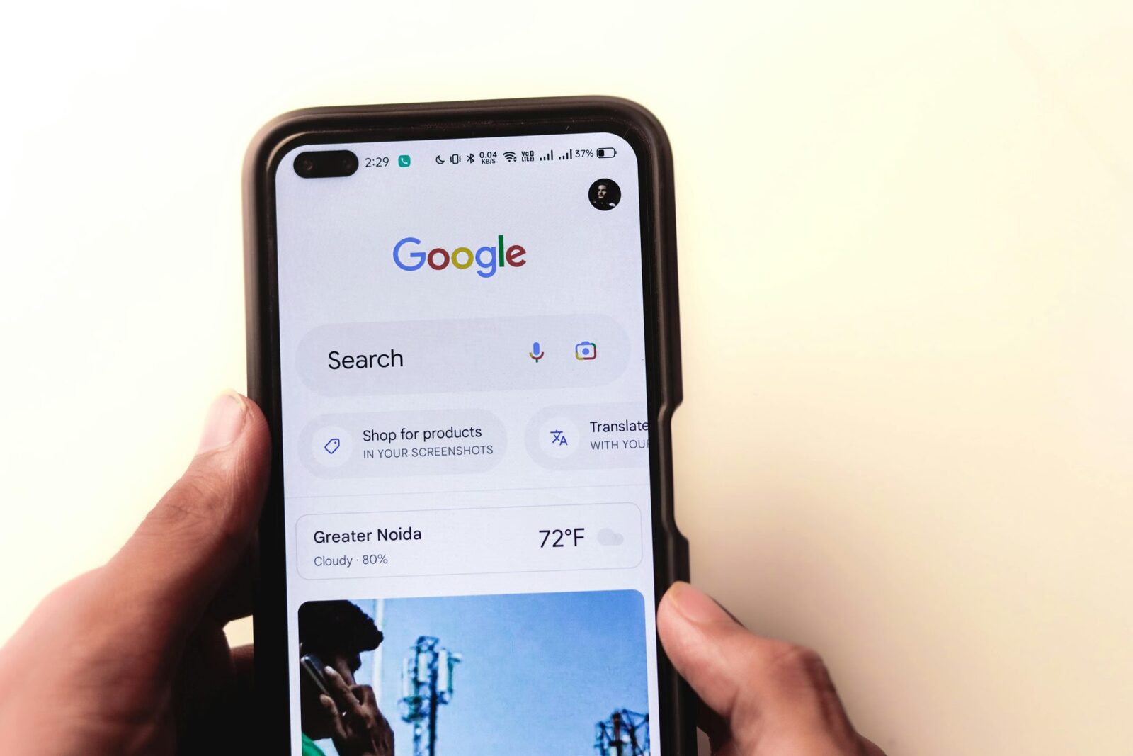 CE cere Comisia Europeană de la Google: Datele de căutare, deschise pentru rivali