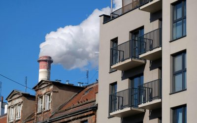 Parlamentul European limitează impactul social al ETS2 în clădiri și transport