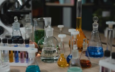 Parlamentul European simplifică legislația chimică, dar fără rabat la protecția consumatorilor