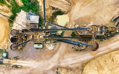 UE: Nouă platformă pentru diversificarea resurselor critice