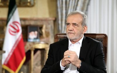 Președintele Iranului: Trump, fără drept de veto în programul nuclear