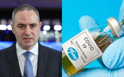 Am cerut conversia datoriilor în produse vitale pentru România, fără dobânzi