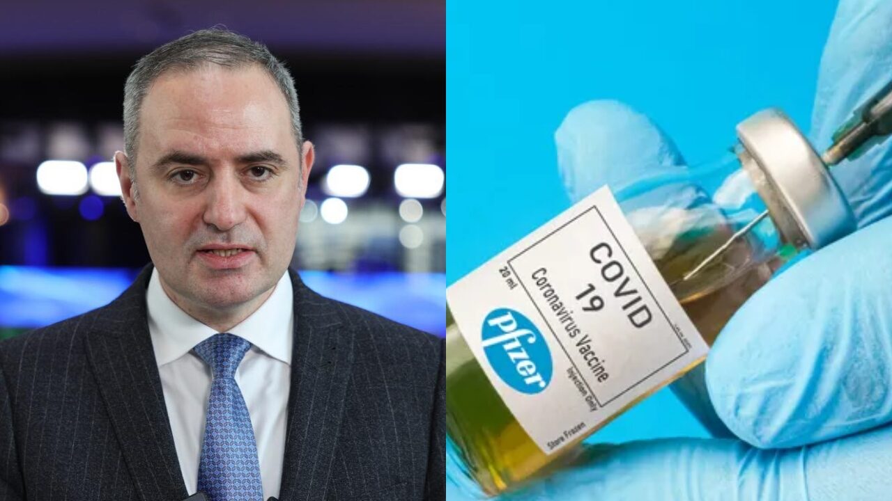 Am cerut conversia datoriilor în produse vitale pentru România, fără dobânzi