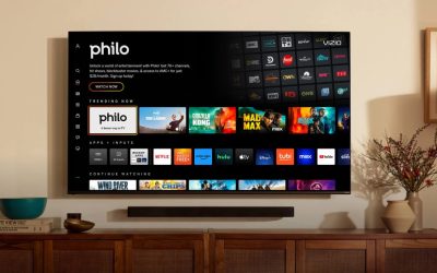 Philo oferă HBO Max și Discovery+ în pachetele sale de streaming TV