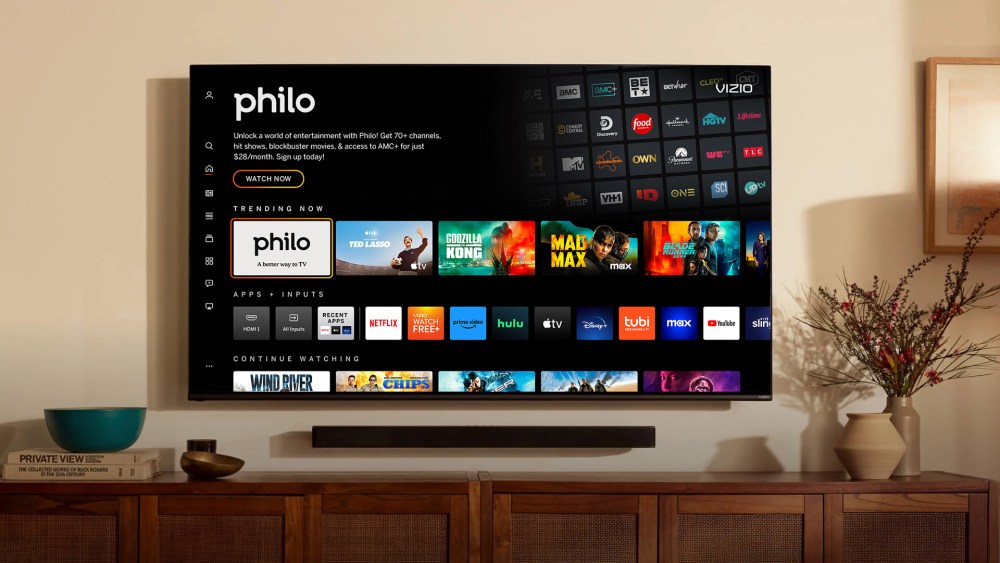 Philo oferă HBO Max și Discovery+ în pachetele sale de streaming TV