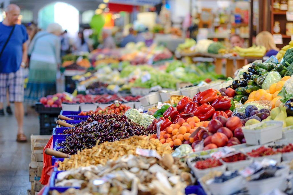 Alertă Alimentară: Pesticide-record în produse! Ce alimente trebuie evitate