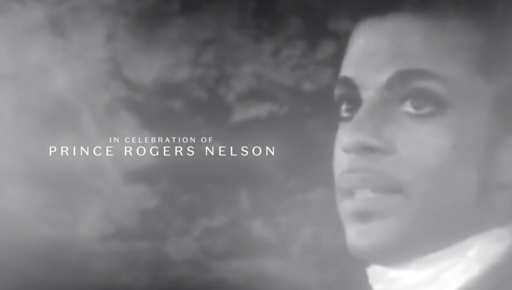 Nouă piesă PRINCE, la 10 ani de la dispariția artistului