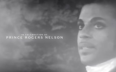 Nouă piesă PRINCE, la 10 ani de la dispariția artistului