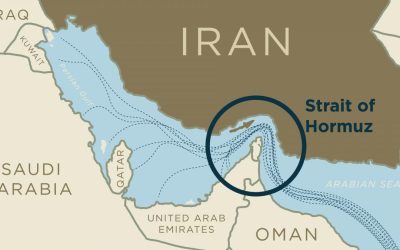 Piețe în alertă: „Lunea neagră” bate la ușă după eșecul SUA-Iran și Trump la Ormuz