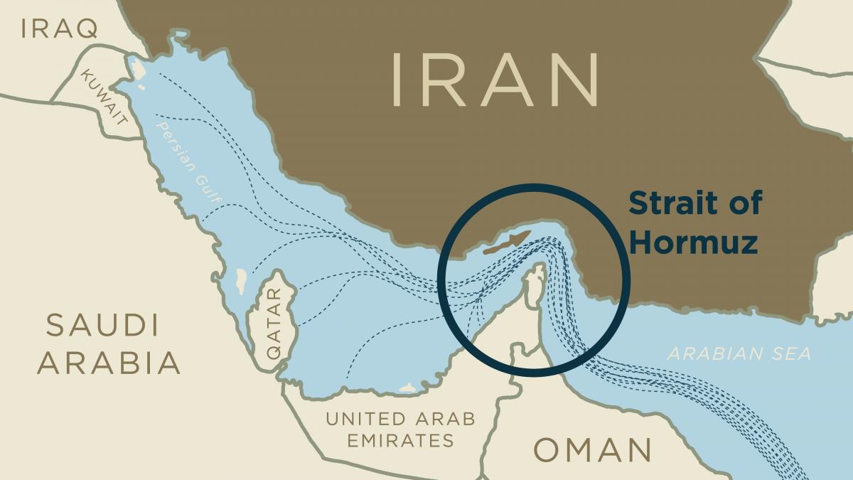 Piețe în alertă: „Lunea neagră” bate la ușă după eșecul SUA-Iran și Trump la Ormuz