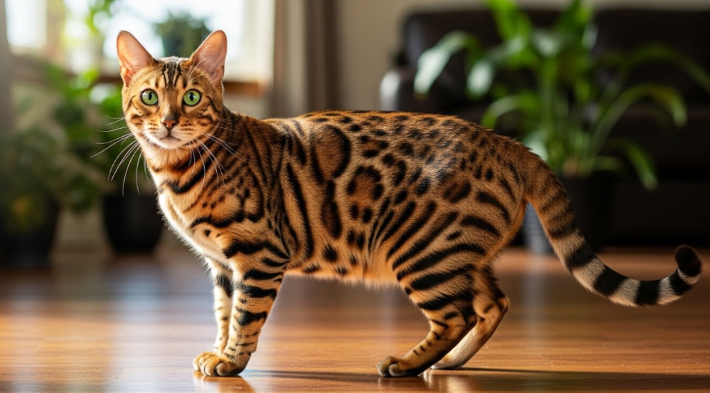 MÂȚA în doliu după despărțire? Psihologii dezvăluie suferința felinelor