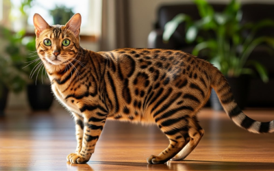 MÂȚA în doliu după despărțire? Psihologii dezvăluie suferința felinelor