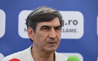 Pițurcă tranșează: Ce șanse are Hagi să revină la Națională?