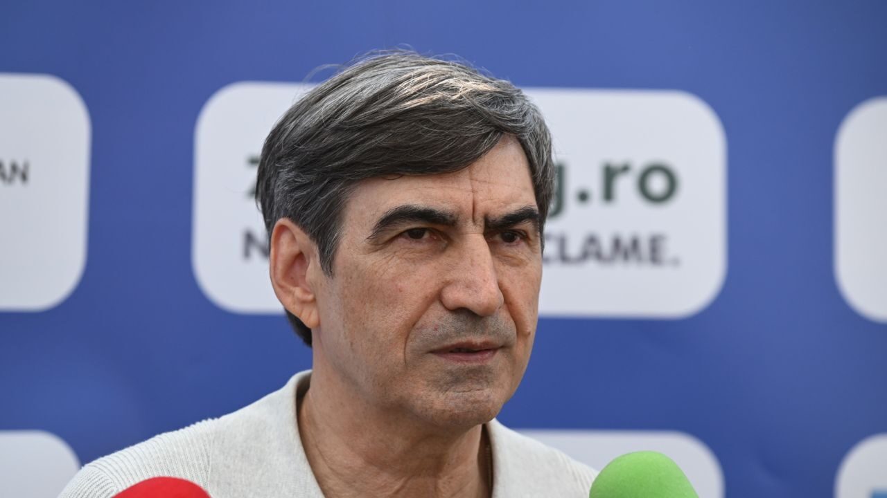 Pițurcă tranșează: Ce șanse are Hagi să revină la Națională?