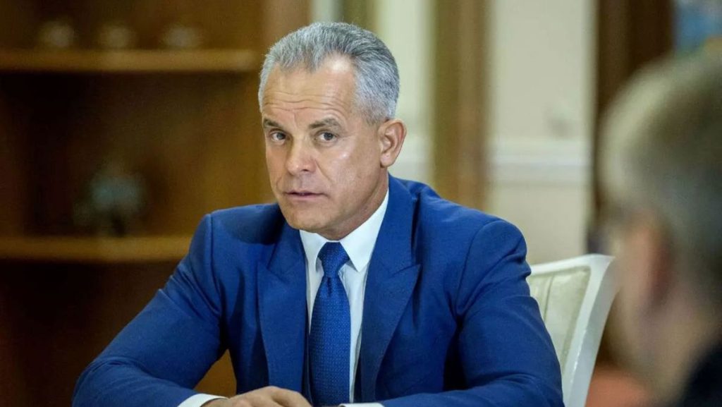 Plahotniuc, condamnat la 19 ani pentru jaful de un miliard de dolari
