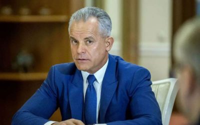 Plahotniuc, condamnat la 19 ani pentru jaful de un miliard de dolari