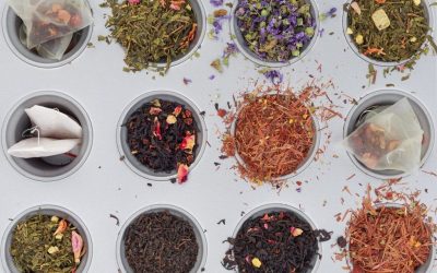 Ierburi secrete: Curăță plămânii și calmează tusea Rapid