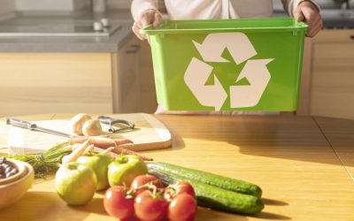 Risipa alimentară, stop! Firmele agroalimentare, obligate prin lege din 2025