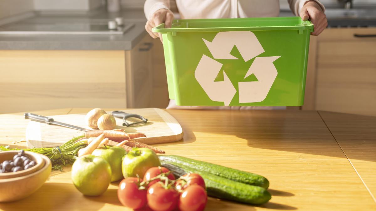 Risipa alimentară, stop! Firmele agroalimentare, obligate prin lege din 2025