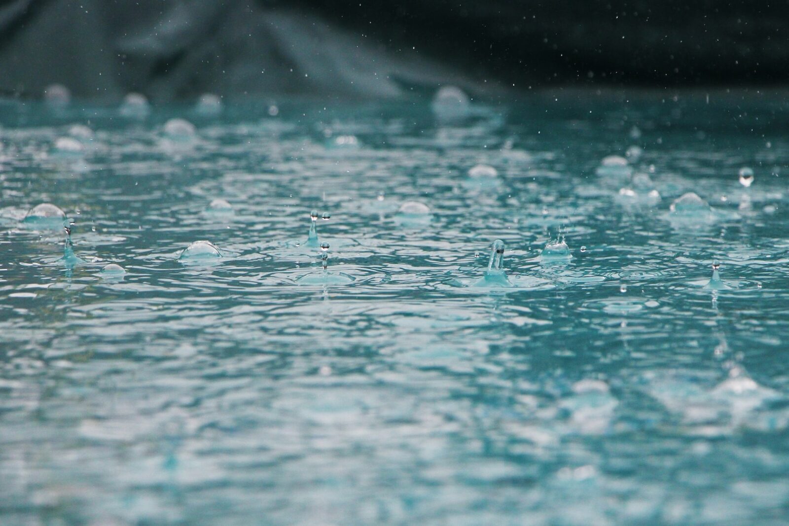 Ploi torențiale și vânt puternic: ALERTĂ METEO până sâmbătă seara în România