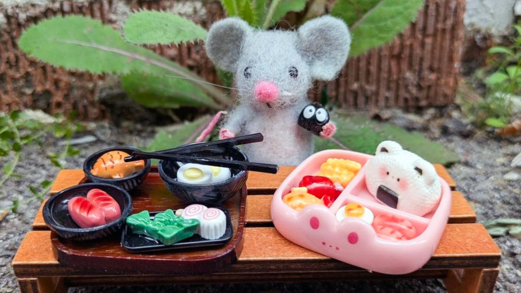 Mississippi: O alee banală se transformă în „Țara Minunilor”