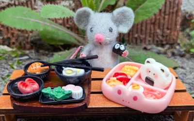 Mississippi: O alee banală se transformă în „Țara Minunilor”