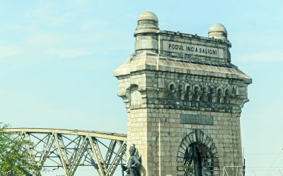 Saligny și podul de la Cernavodă: Testul suprem cu prețul vieții