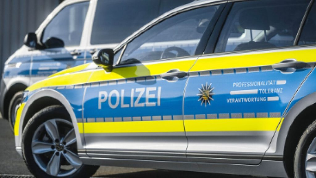 Explozie în Germania: Un mort și patru răniți grav într-un pasaj subteran