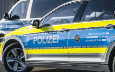 Explozie în Germania: Un mort și patru răniți grav într-un pasaj subteran