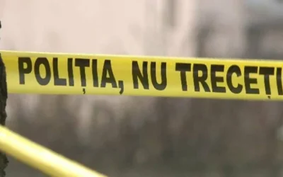 Profanare șocantă la Reghin: 14 morminte din cimitirul evreiesc, vandalizate, anchetă în curs