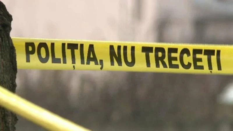 Profanare șocantă la Reghin: 14 morminte din cimitirul evreiesc, vandalizate, anchetă în curs