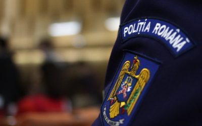 Tragedie în Tulcea: Un tânăr polițist s-a sinucis cu arma din dotare