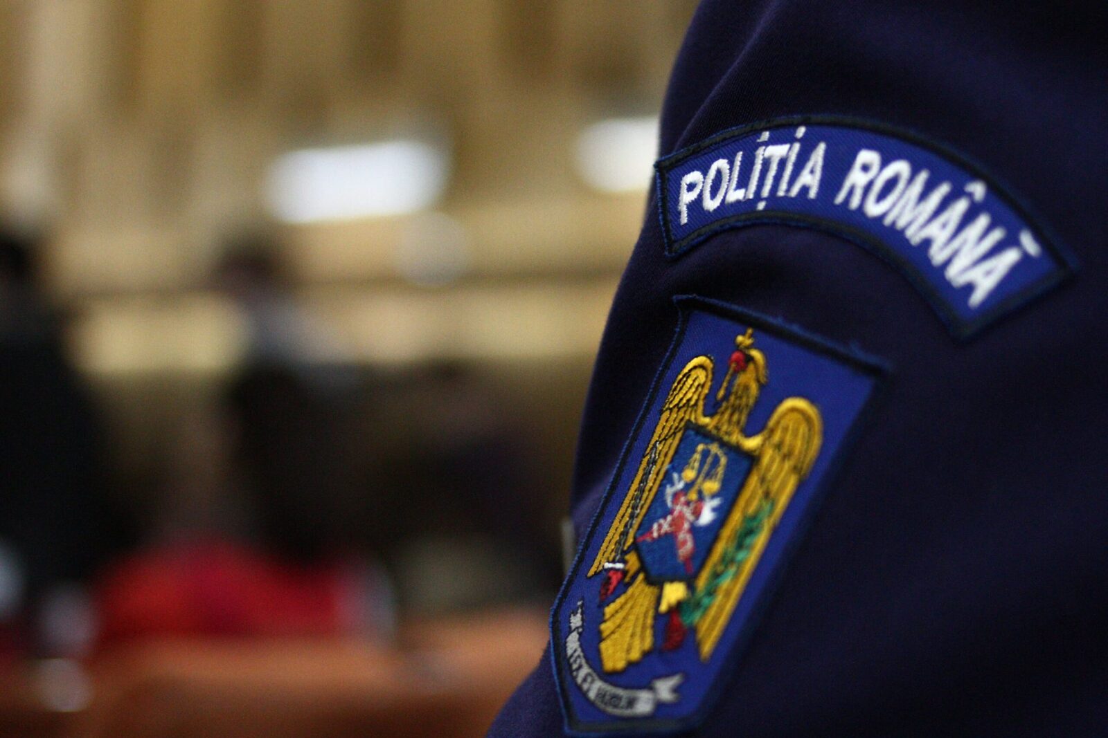 Tragedie în Tulcea: Un tânăr polițist s-a sinucis cu arma din dotare