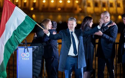 Vance, Putin, Zelenski: Cine a învins și cine a pierdut în Ungaria?