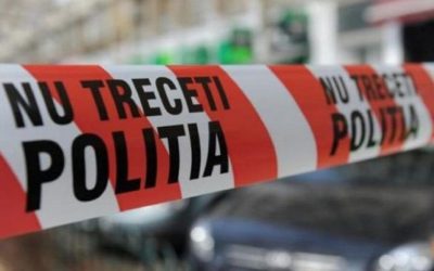 Copii, ținuți 40 de minute cu capul în jos: Echipele de salvare au intervenit