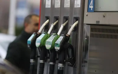 Prețul carburanților: Cât plătim la 20 aprilie 2026? Criza de kerosen lovește România