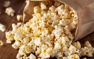 Popcorn sănătos: Greșelile flagrante și secretele pentru o gustare perfectă