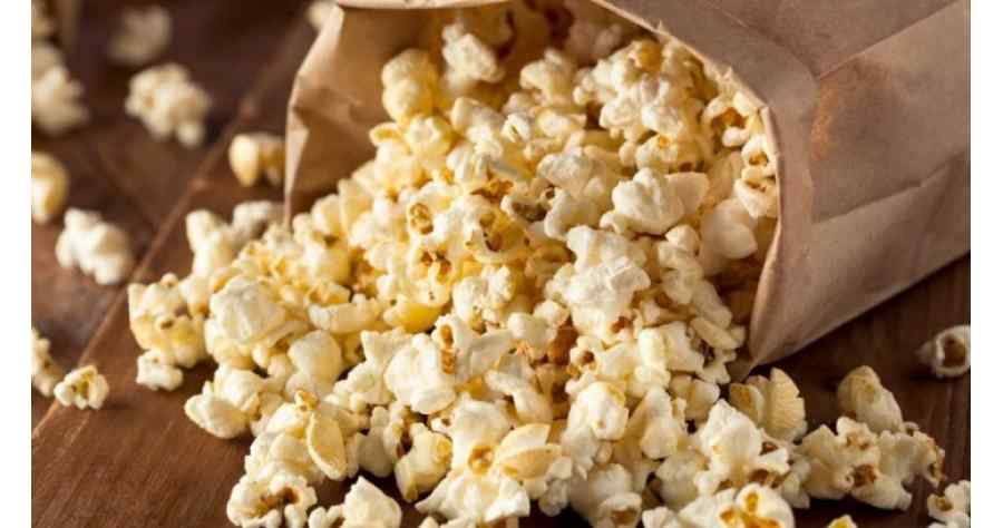 Popcorn sănătos: Greșelile flagrante și secretele pentru o gustare perfectă