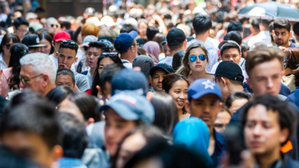 Planeta epuizată: Populația Globului depășește resursele, avertizează un studiu