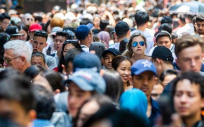 Planeta epuizată: Populația Globului depășește resursele, avertizează un studiu