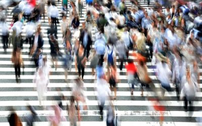 Scădere drastică în Europa: Populația UE, cu aproape 12% mai mică în 2100
