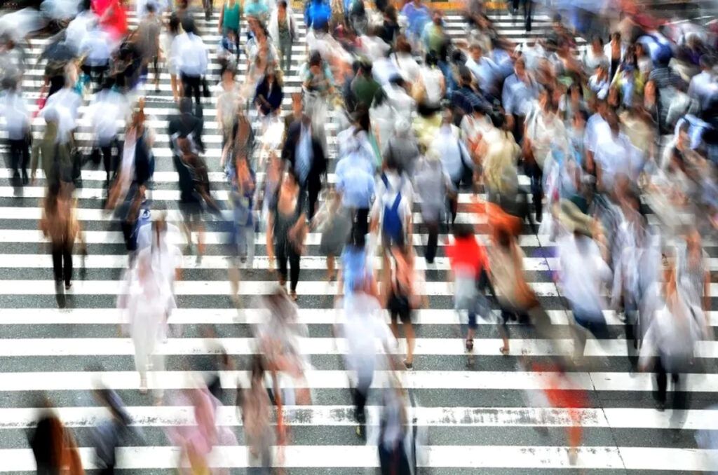 Scădere drastică în Europa: Populația UE, cu aproape 12% mai mică în 2100