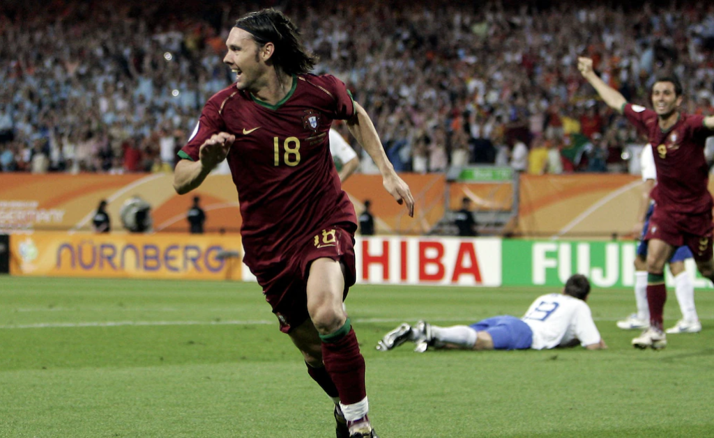 Război pe teren la Copa America: 20 de cartonașe și CR7, schimbat repede